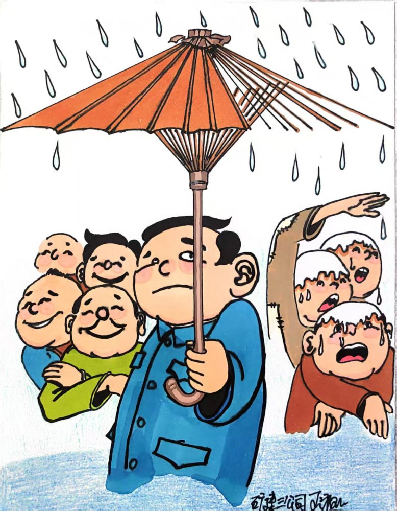 “歪風(fēng)” 現(xiàn)形錄