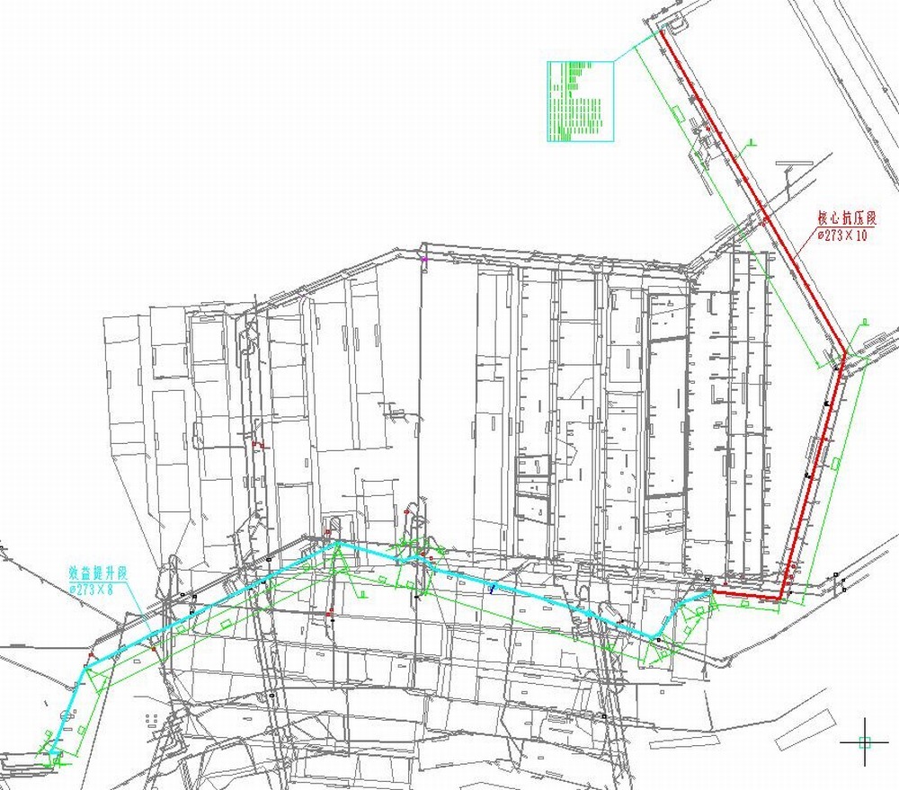 陜煤建設(shè)設(shè)計(jì)研究院：資質(zhì)升級引領(lǐng)發(fā)展，技術(shù)創(chuàng)新賦能增效